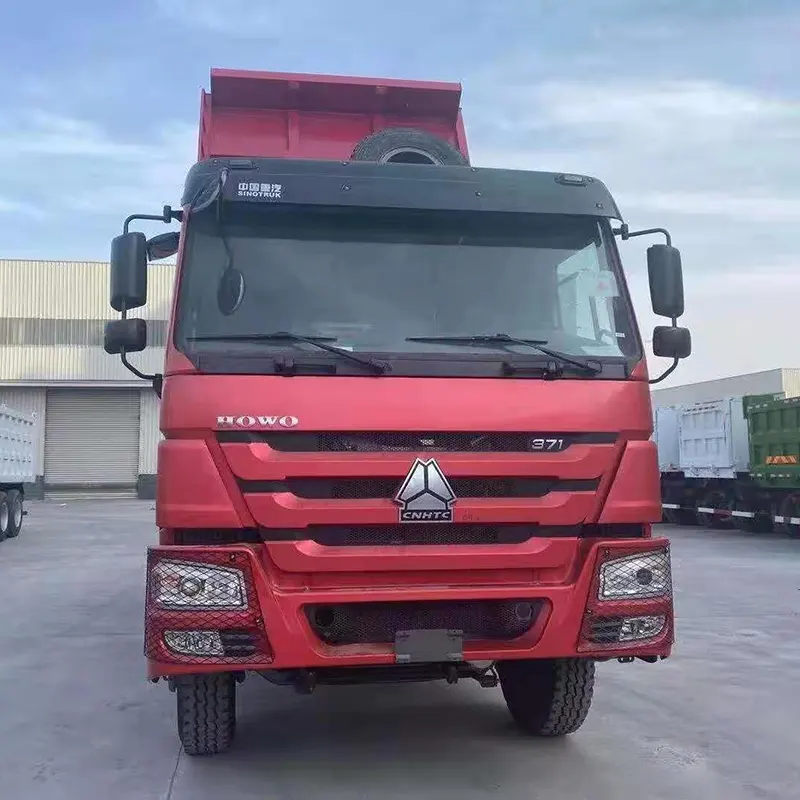Camion de remorcă de jurnal