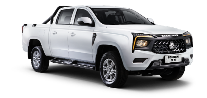 SinoTruk Bolden S6 Standard RWD RWD